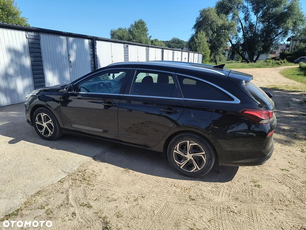 Hyundai i30 1.5 DPI Comfort - 5