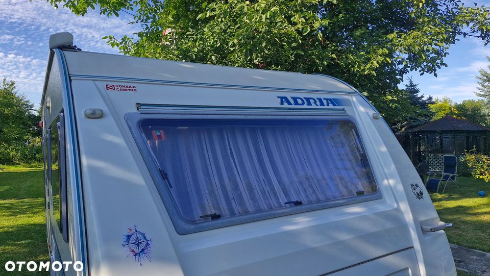 Adria Adora 472LU - 3