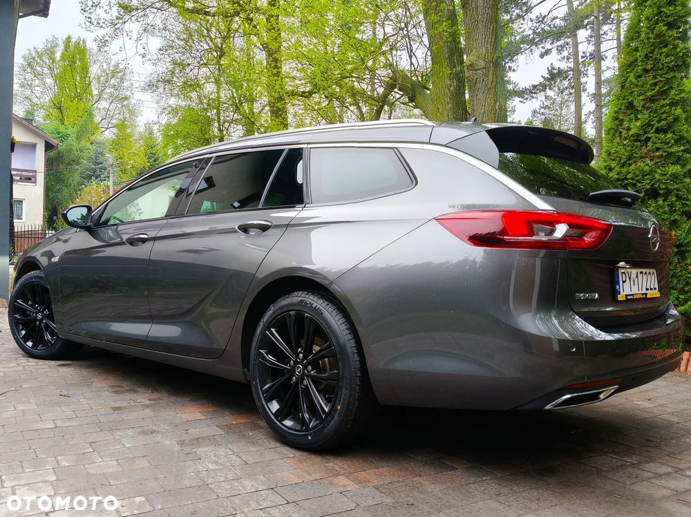 Opel Insignia 2.0 CDTI Business Elegance S&S - 5