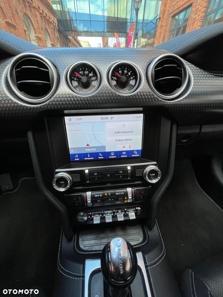 Ford Mustang - 15