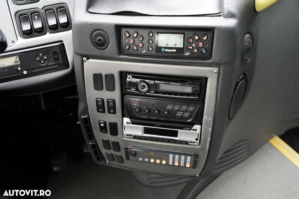 Scania IRIZAR I4 / IMPORTAT DIN FRANȚA / - 28