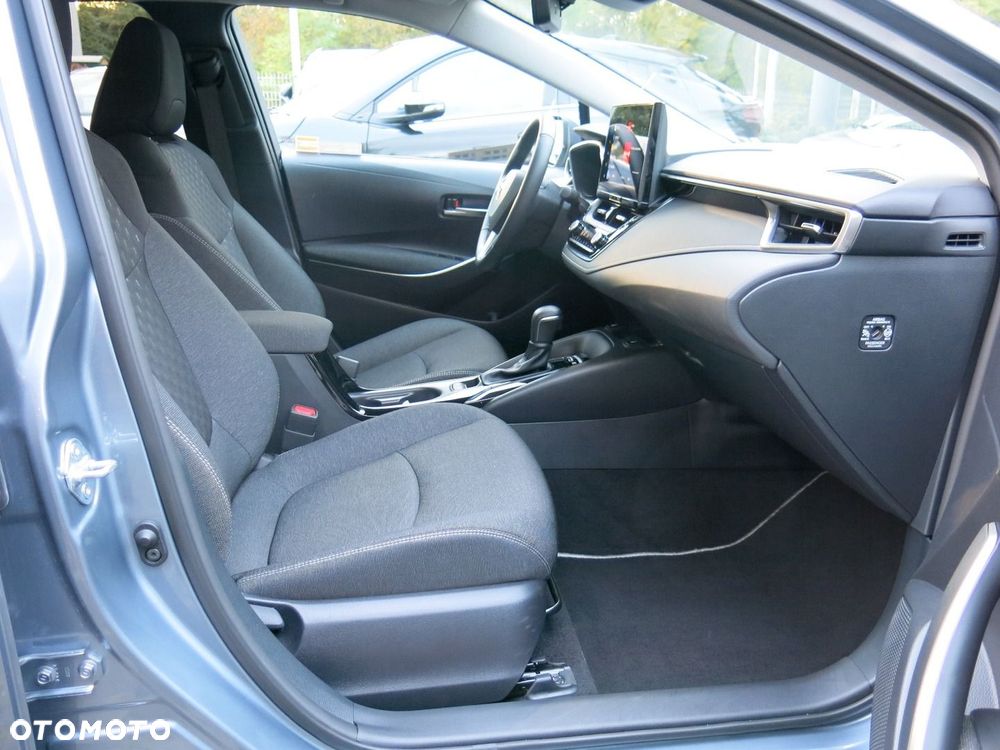 Toyota Corolla 1.8 Hybrid Style - 6