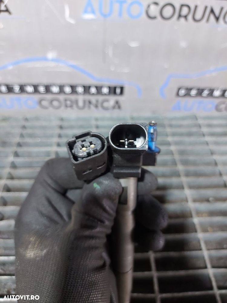 Injector Kia Sorento II 2.2 D 2009 - 2015 197CP D4HB (692) Diesel 0986435420 - 4