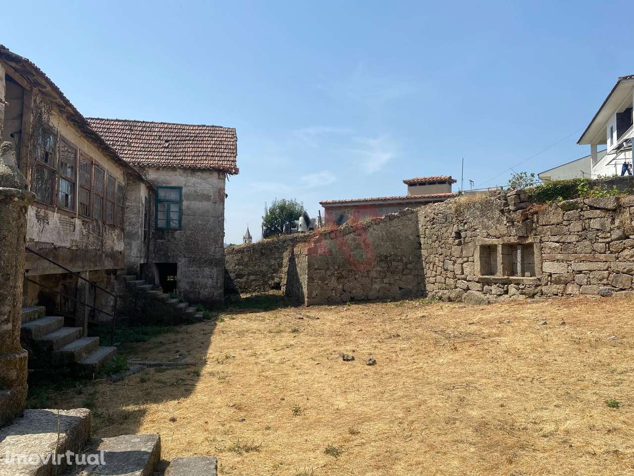 Quinta do Outeiro em Raimonda, Paços de Ferreira - Grande imagem: 5/37