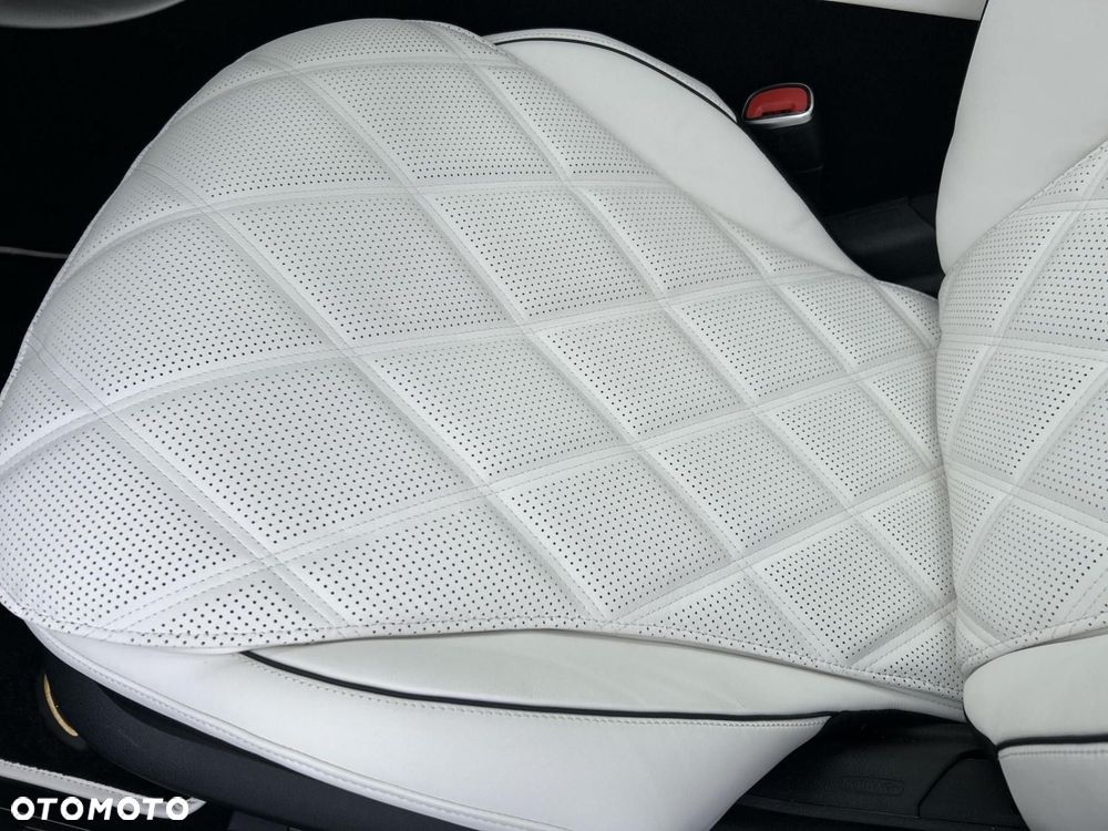 Mercedes-Benz Klasa S - 15