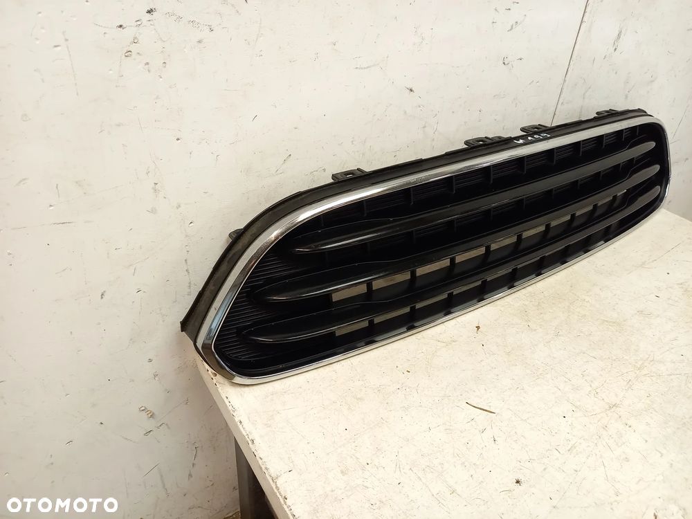 Mini Cooper F60 Countryman grill atrapa - 4