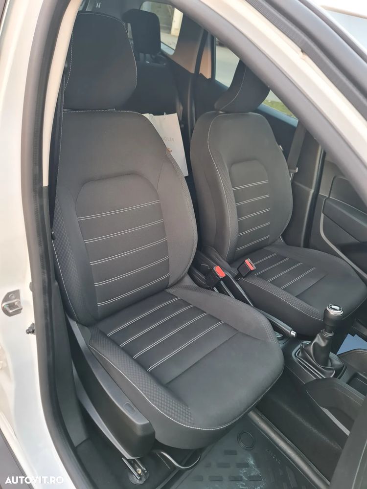 Dacia Duster Blue dCi 115 4X4 Expression - 4