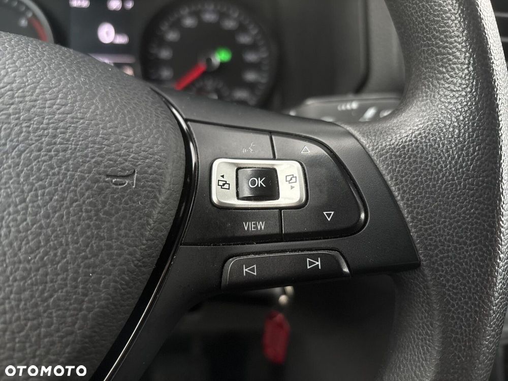 Volkswagen Crafter - 19