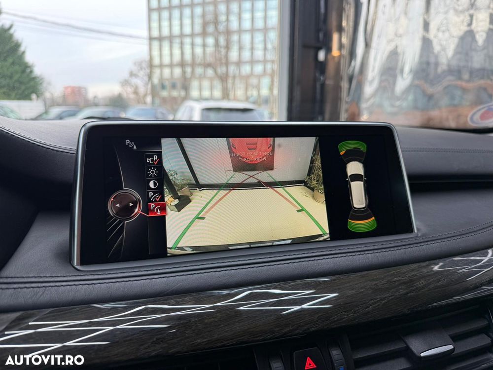 BMW X5 xDrive40d - 9