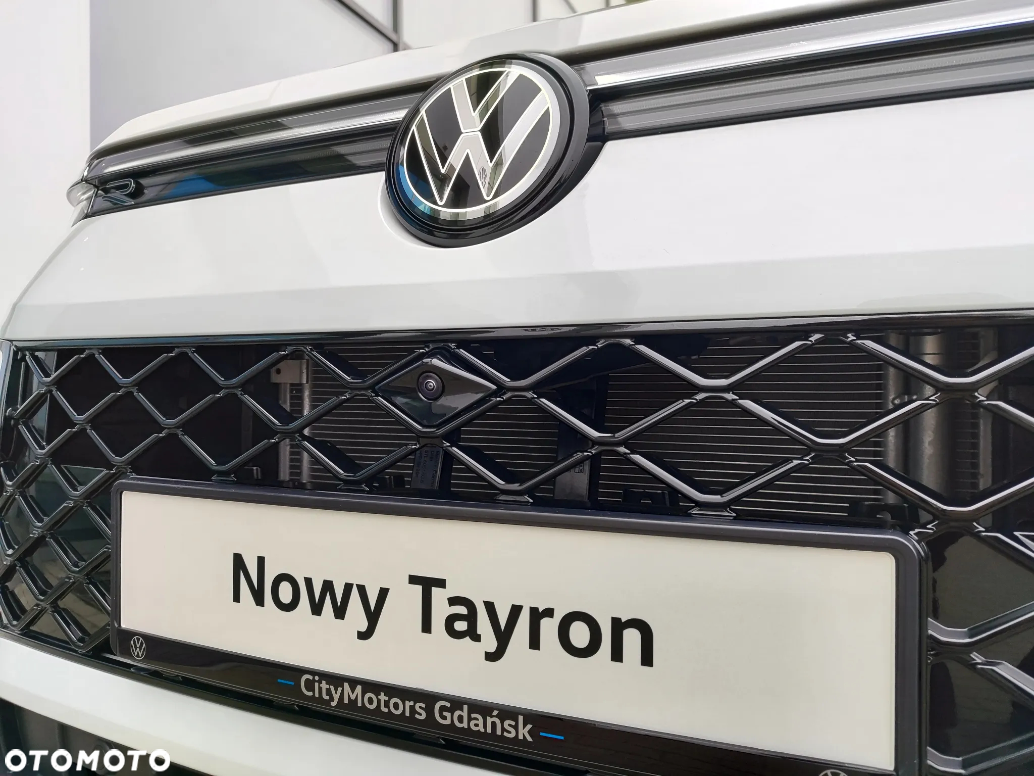 Volkswagen Tayron - 5