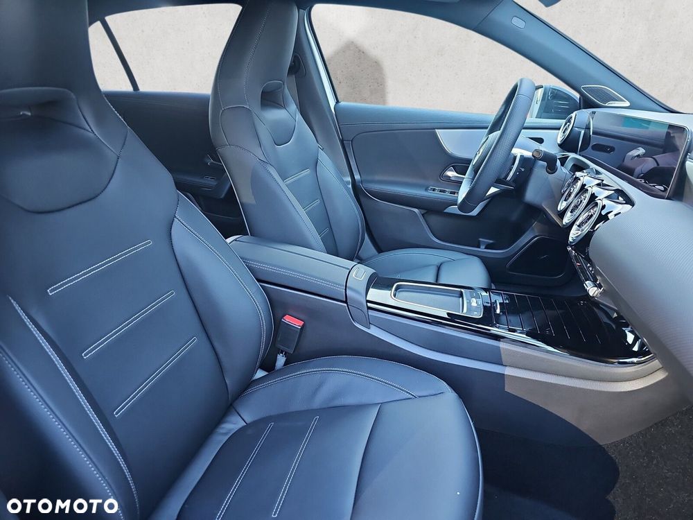 Mercedes-Benz Klasa A - 15