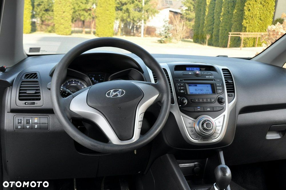 Hyundai ix20 - 29