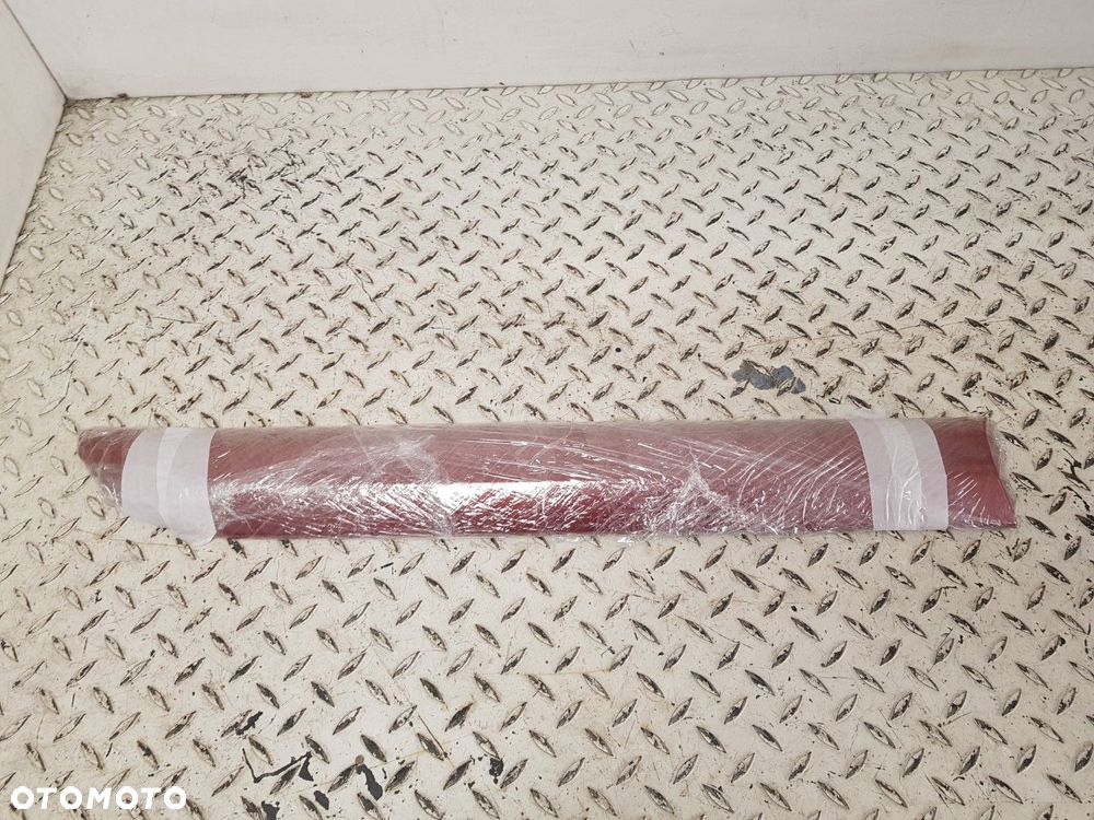 LISTWA DRZWI LEWY TYL TYLNA LEWA JUMPY 3 III EXPERT III PROACE II 9808748277 ZAFIRA D - 6