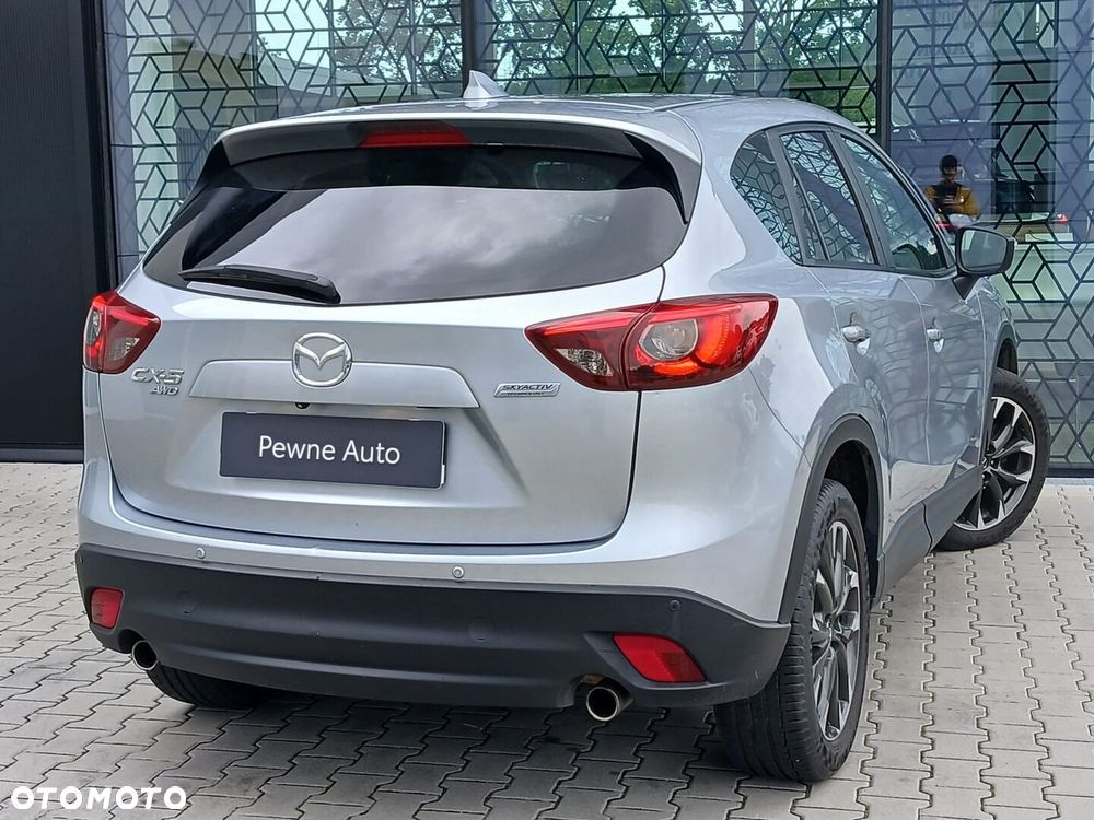 Mazda CX-5 - 13