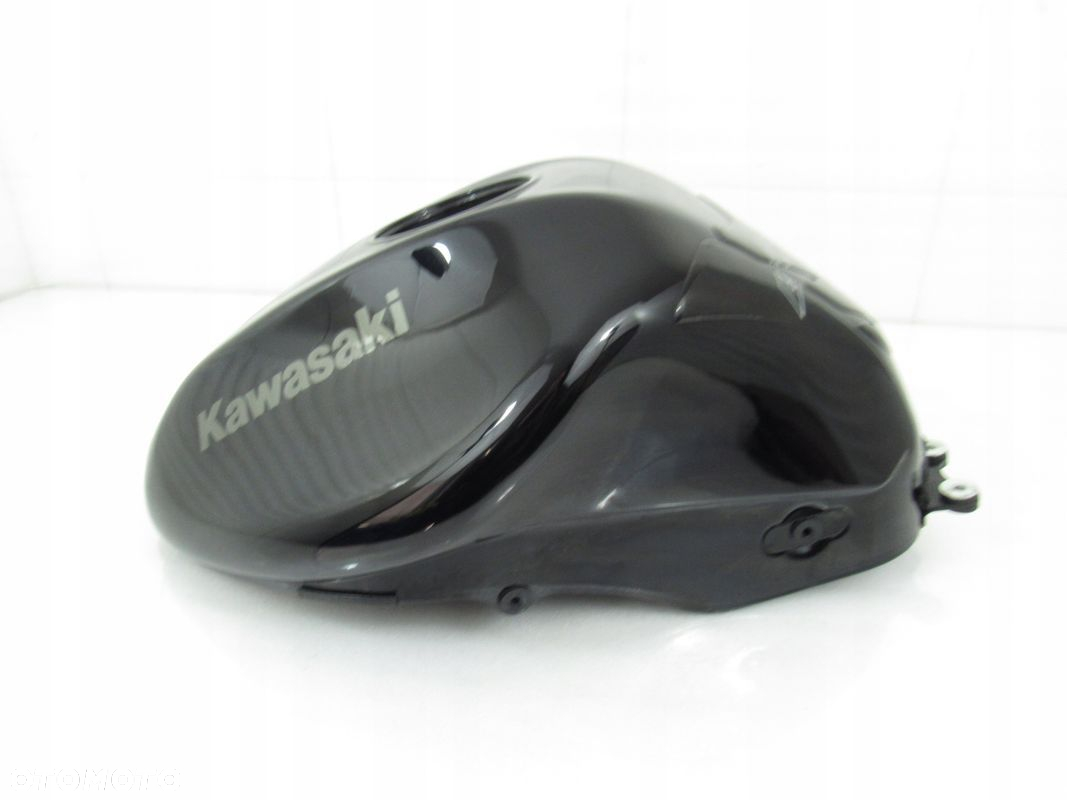 Bak / zbiornik paliwa Kawasaki ER-6, 07r ABS - 4