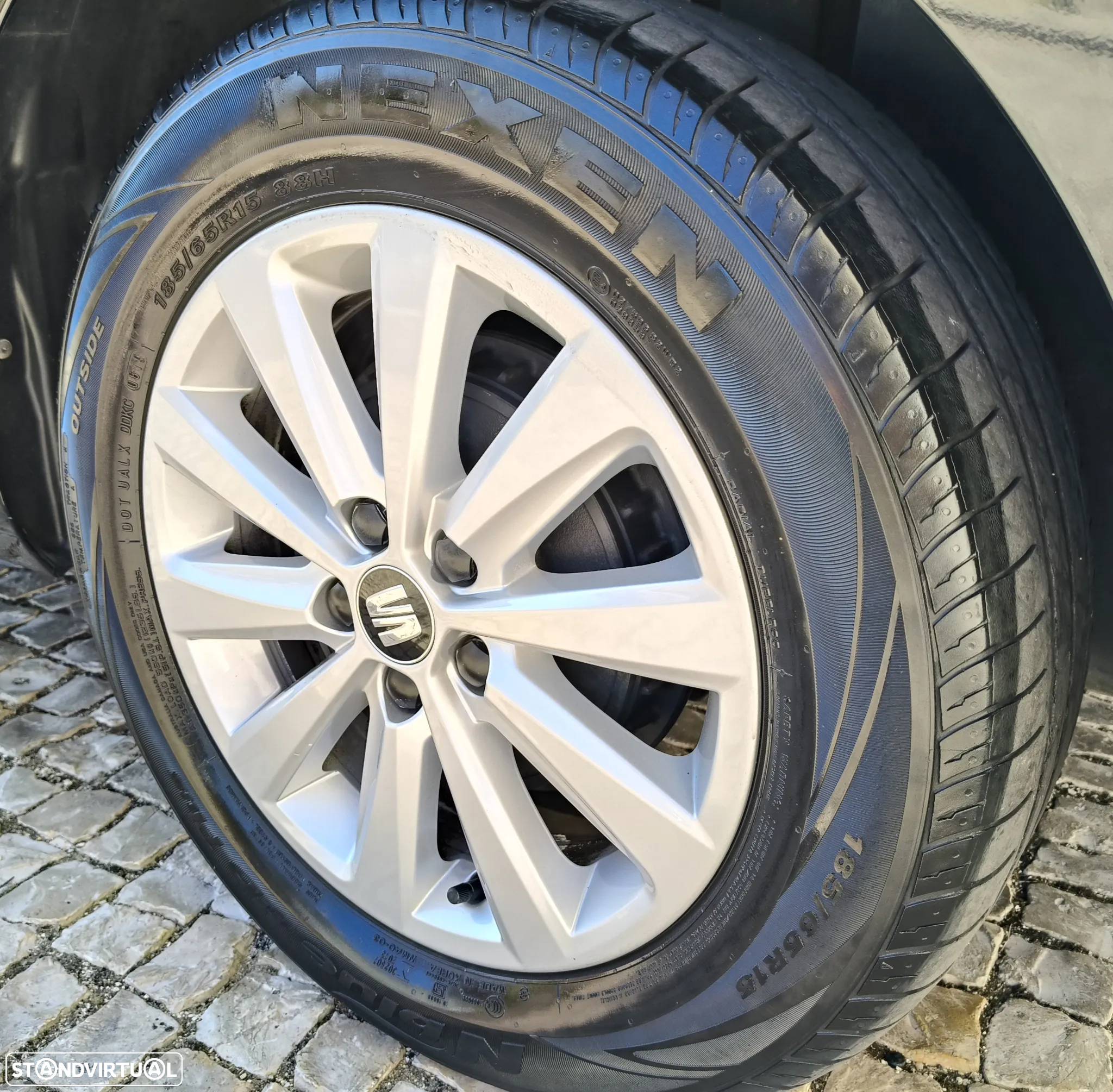 SEAT Ibiza 1.0 EcoTSI Style - 5