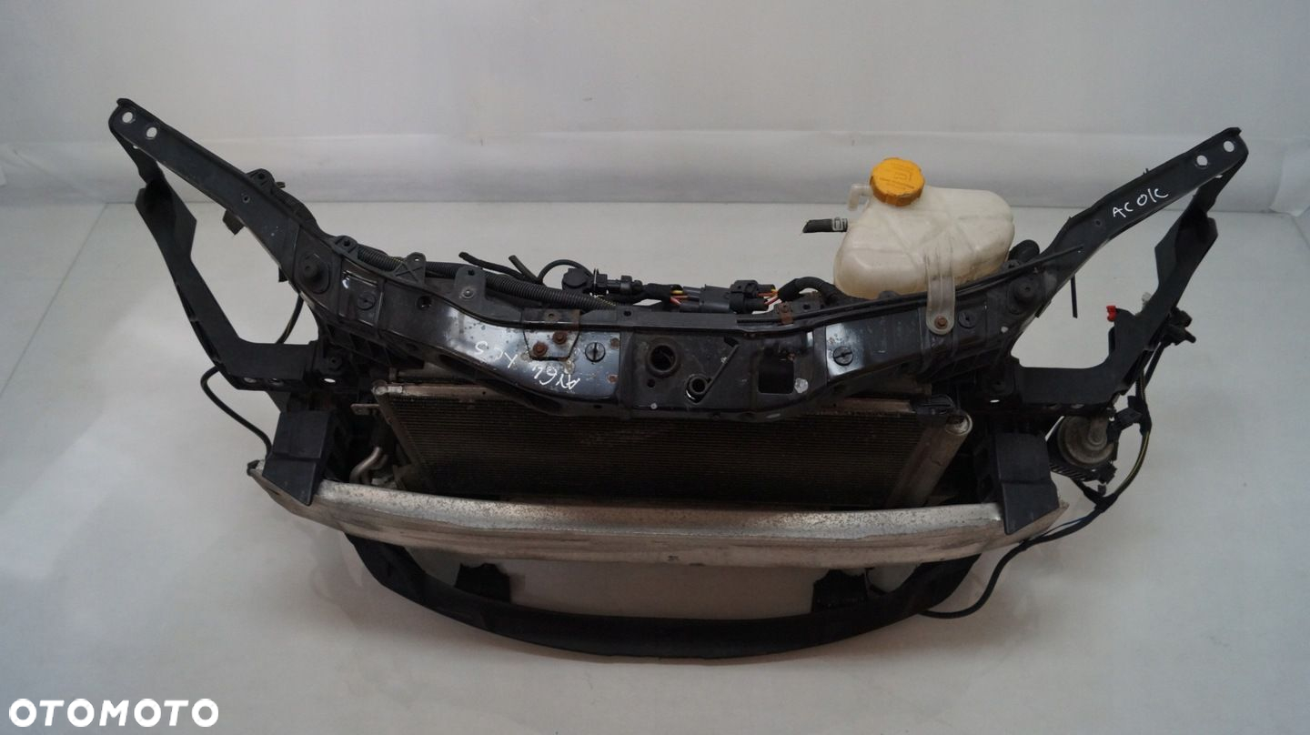PAS PRZEDNI OPEL CORSA D LIFT 1.3 CDTI 16V 2014 - 9