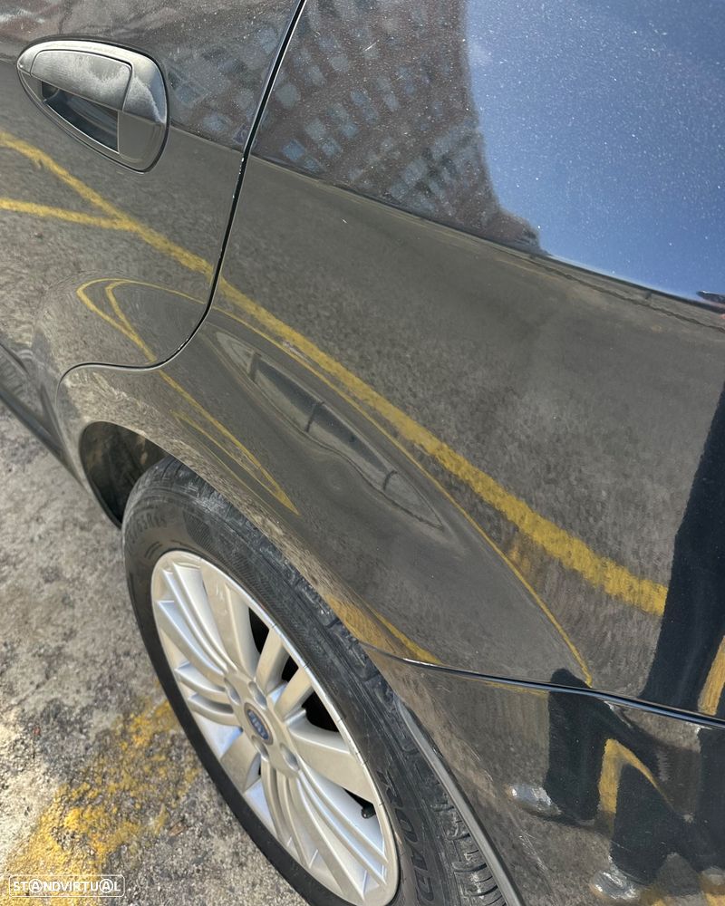 Fiat Grande Punto 1.2 Dynamic - 4