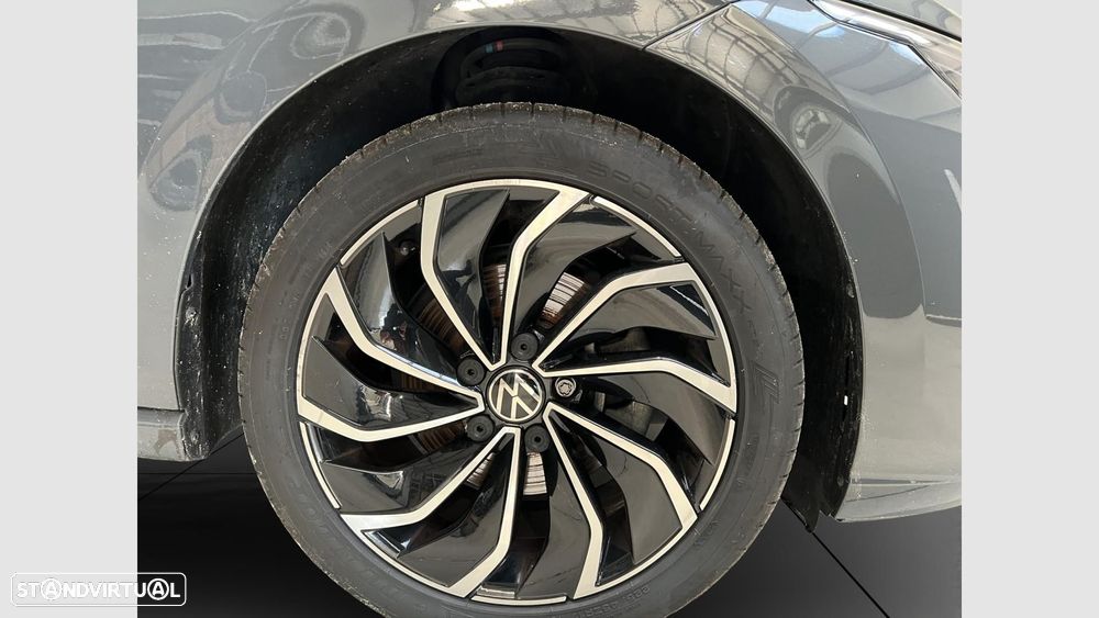 VW Golf 1.0 TSI Life - 10