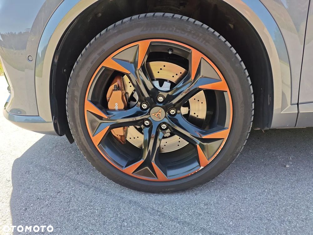 Cupra Formentor 2.0 TSI 4Drive VZ DSG - 17