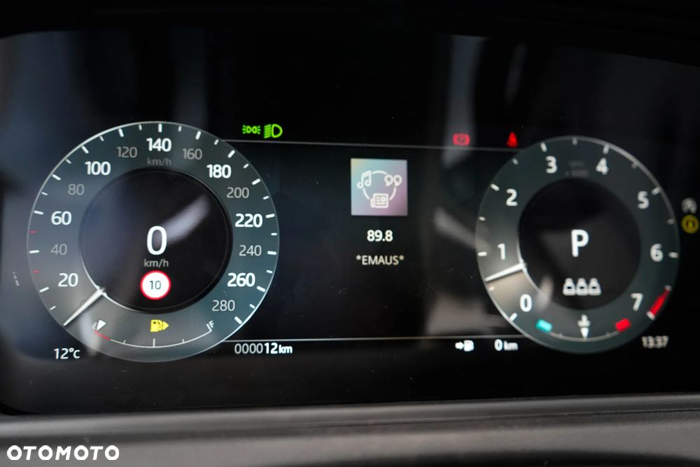 Land Rover Range Rover Velar 3.0 P400 mHEV S - 17