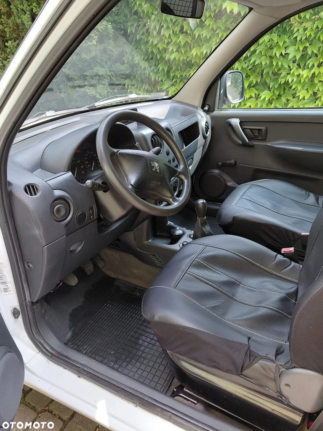Peugeot Partner - 7