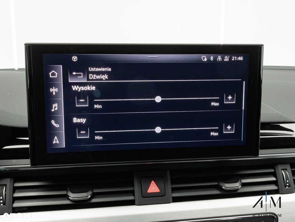 Audi A5 Sportback - 30