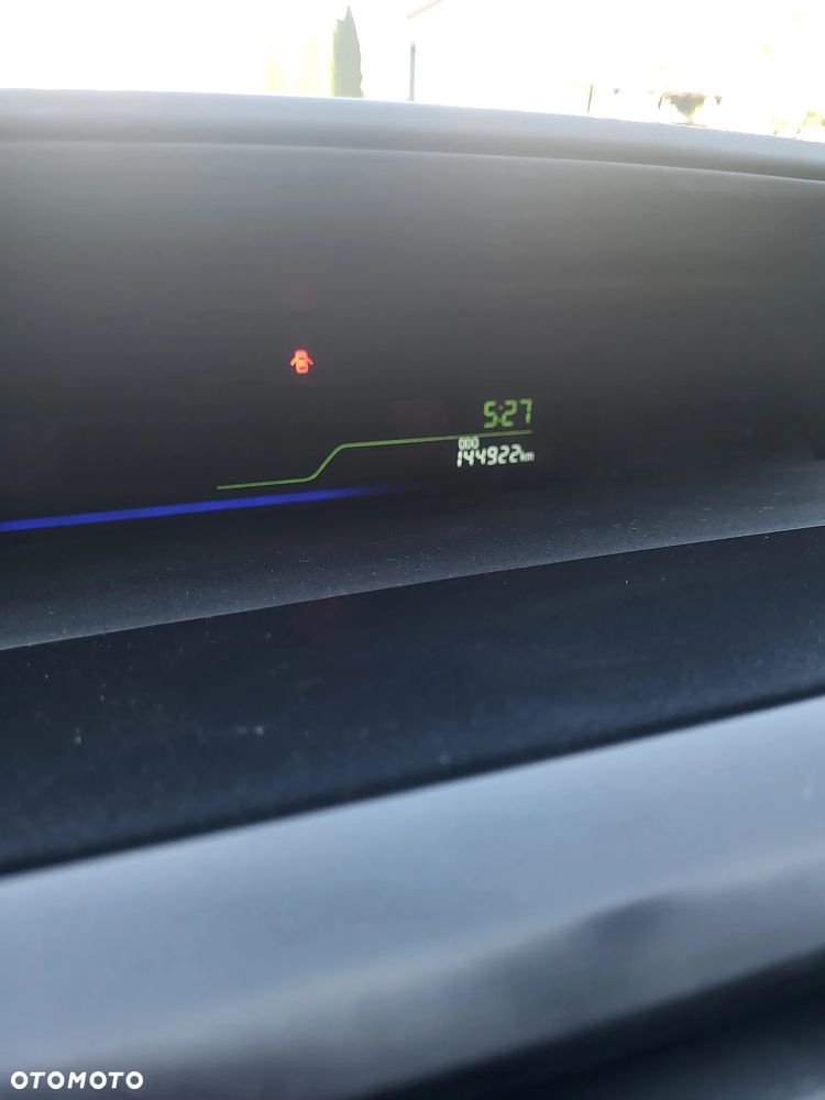 Toyota Prius+ 1.8 HSD Luna - 19