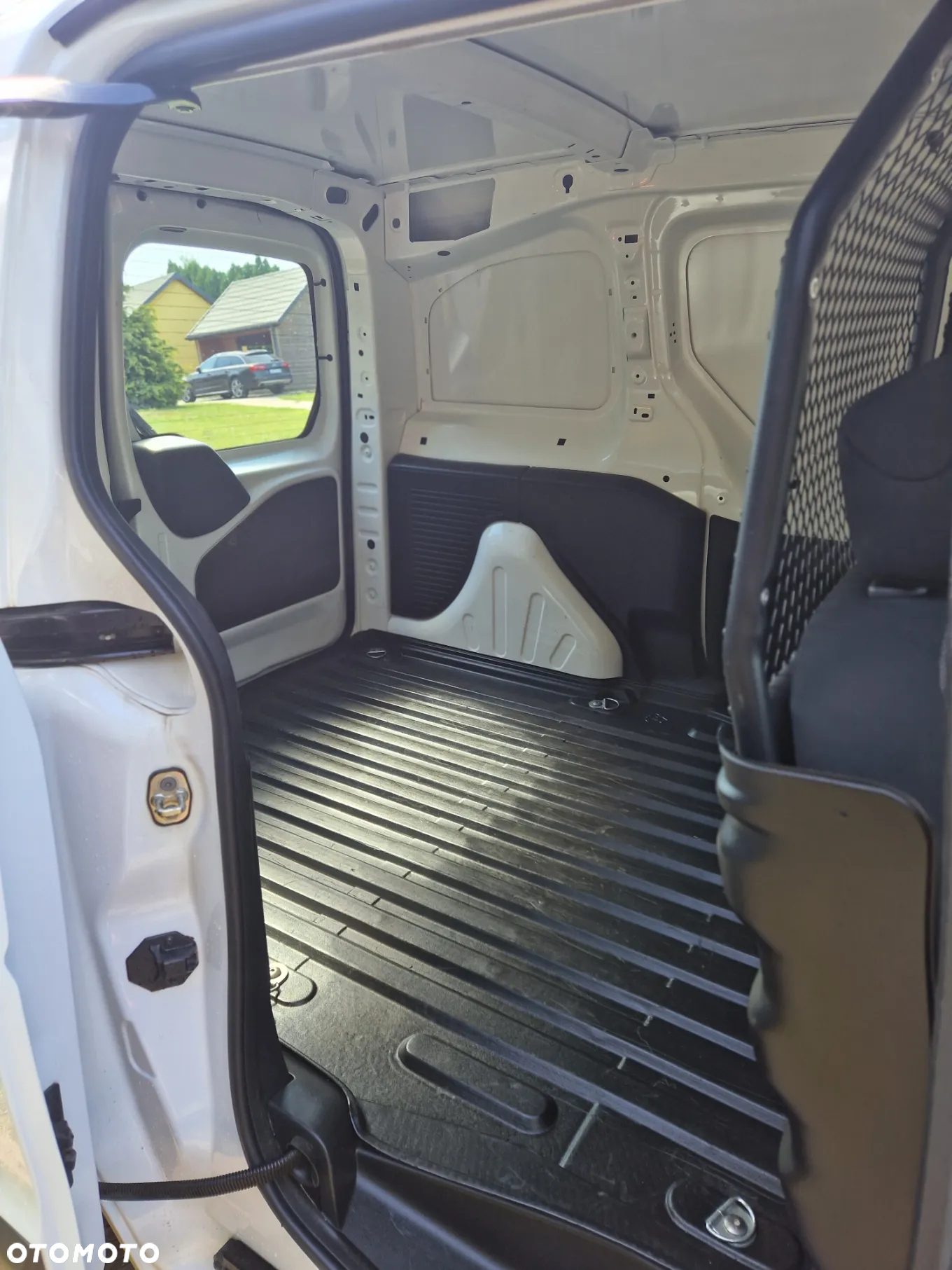 Citroën Berlingo - 20