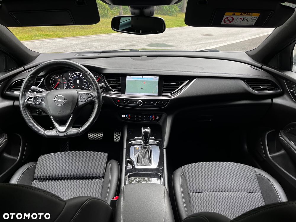 Opel Insignia 2.0 CDTI Executive - 29