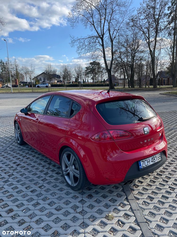 Seat Leon - 8