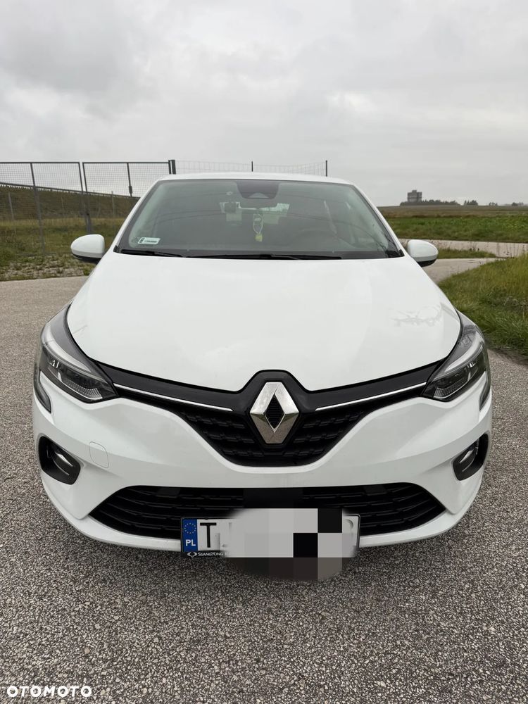 Renault Clio SCe 65 LIFE - 2