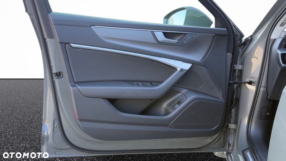 Audi A6 Avant - 22