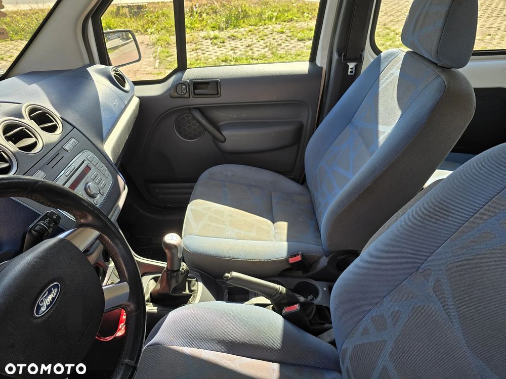 Ford Transit Connect Tourneo (Kurz) Trend - 5