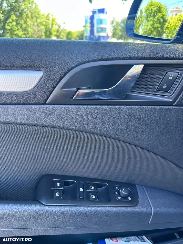 Skoda Superb 1.4 TSI Comfort - 9