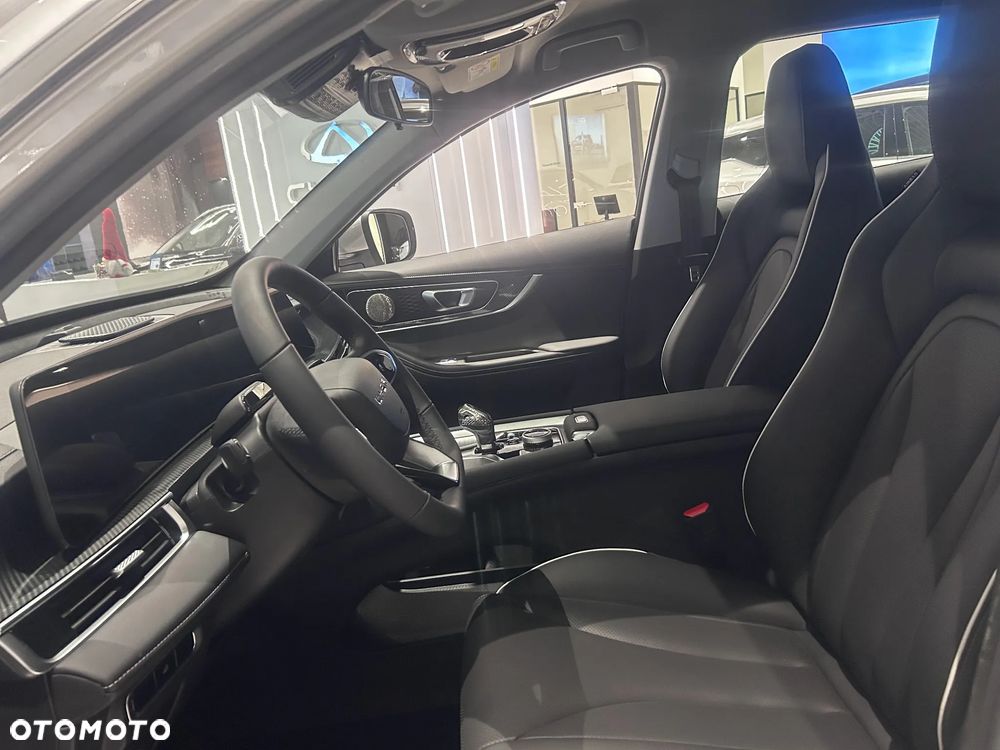 Chery Tiggo 7 1.6 T-GDI Comfort DCT - 7