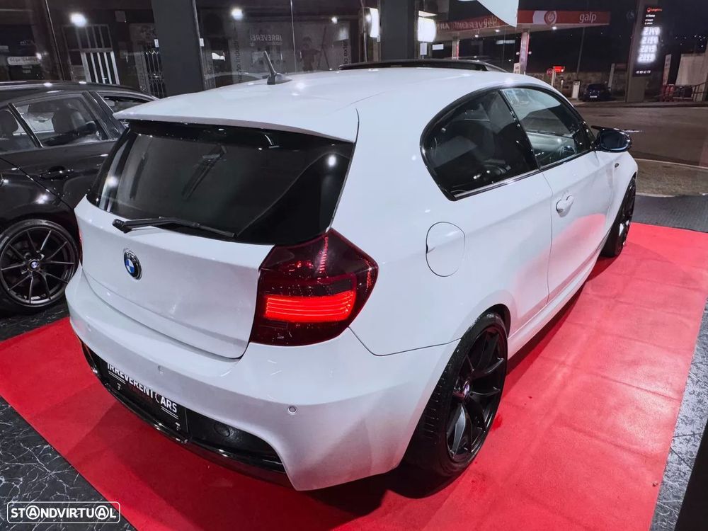 BMW 120 d - 20