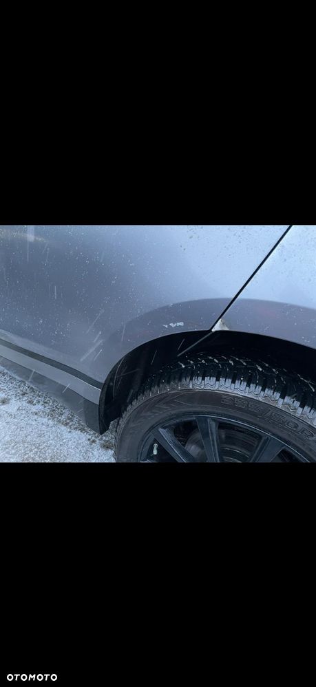 Land Rover Range Rover Velar 3.0 SD6 R-Dynamic - 40