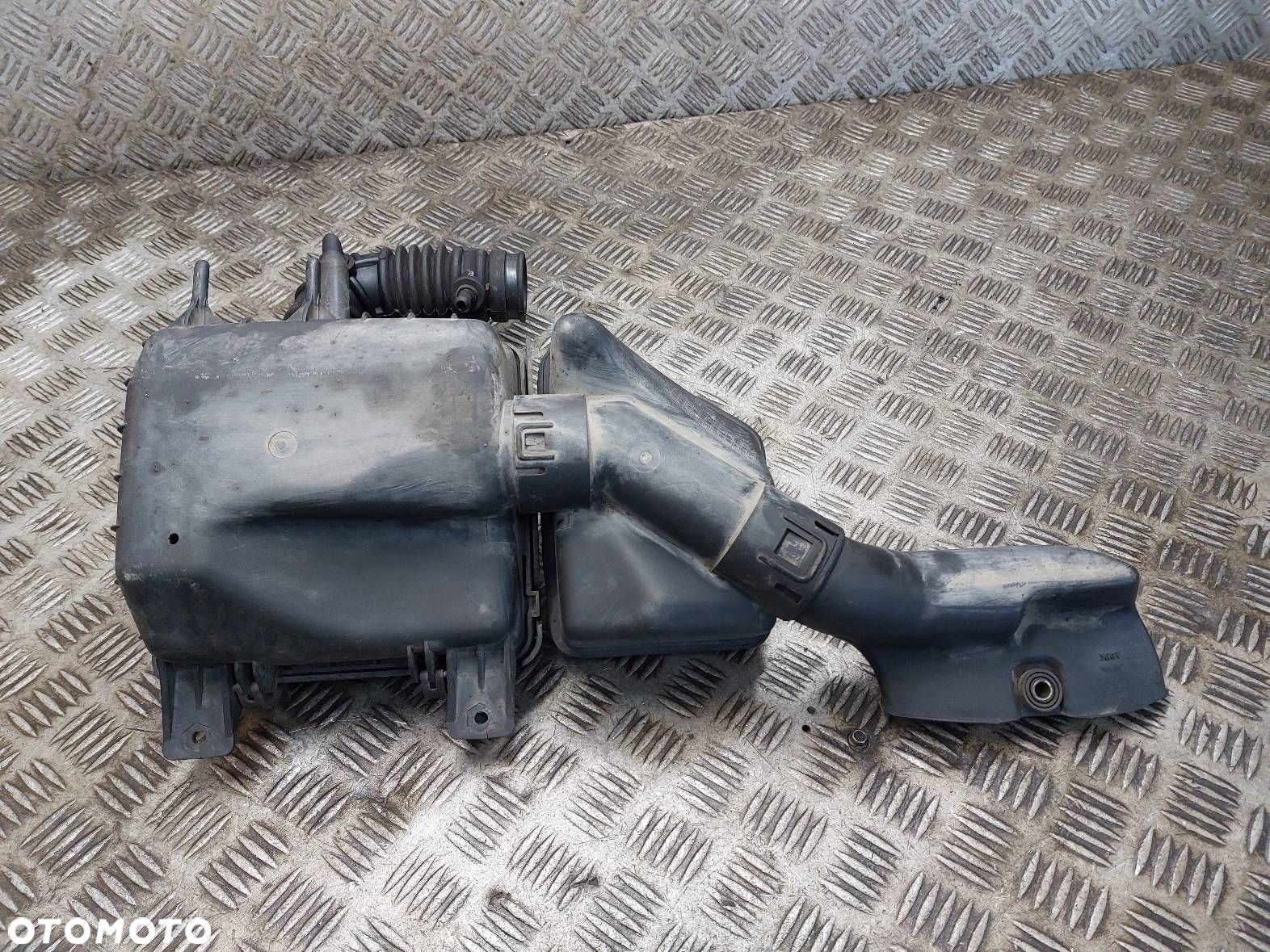 OBUDOWA FILTRA POWIETRZA DAEWOO MATIZ 800 0.8 96320197 96314495 - 5