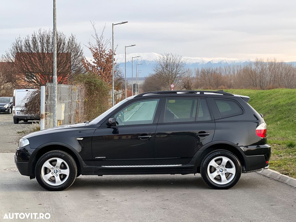 BMW X3 xDrive20i Edition Lifestyle - 2