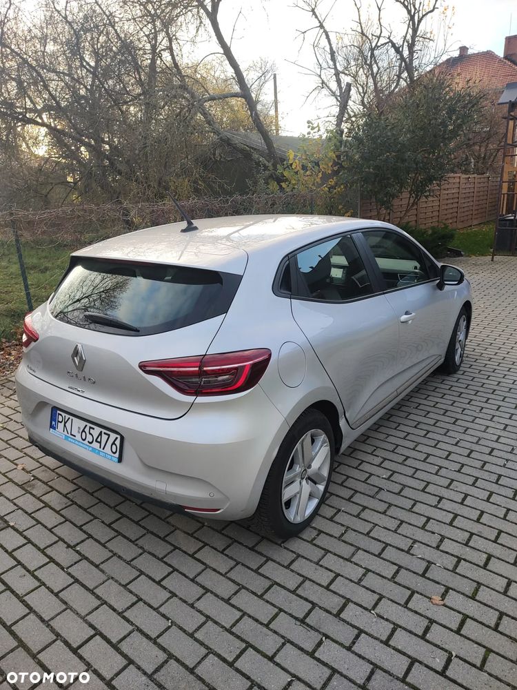 Renault Clio BLUE dCi 115 EDITION ONE - 10