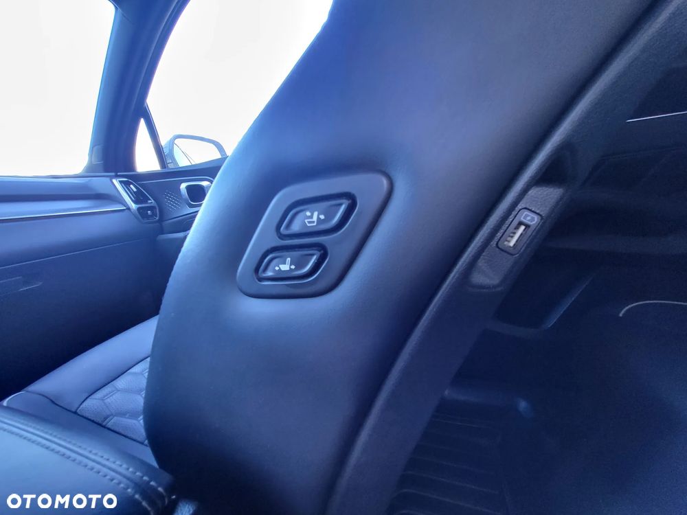 Kia Sorento 2.2 CRDi Prestige Line 4WD DCT 7os - 10