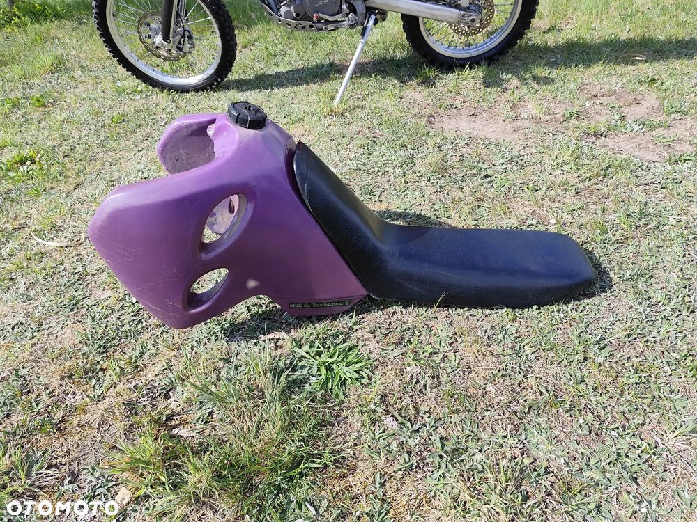 KTM LC - 14