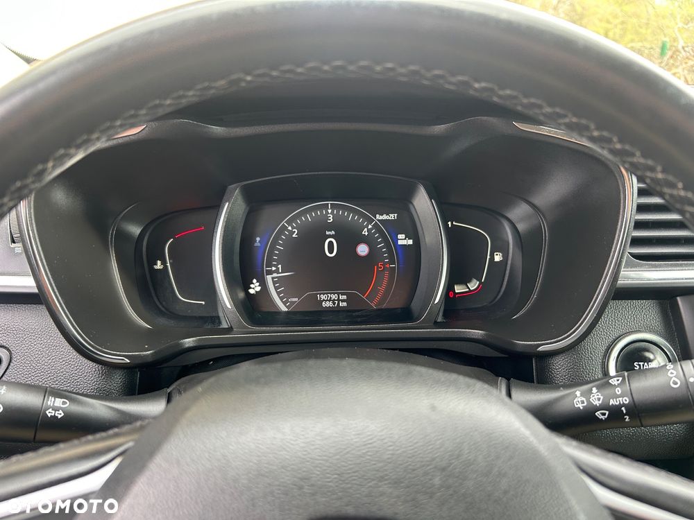 Renault Kadjar Energy dCi 130 Bose Edition - 12
