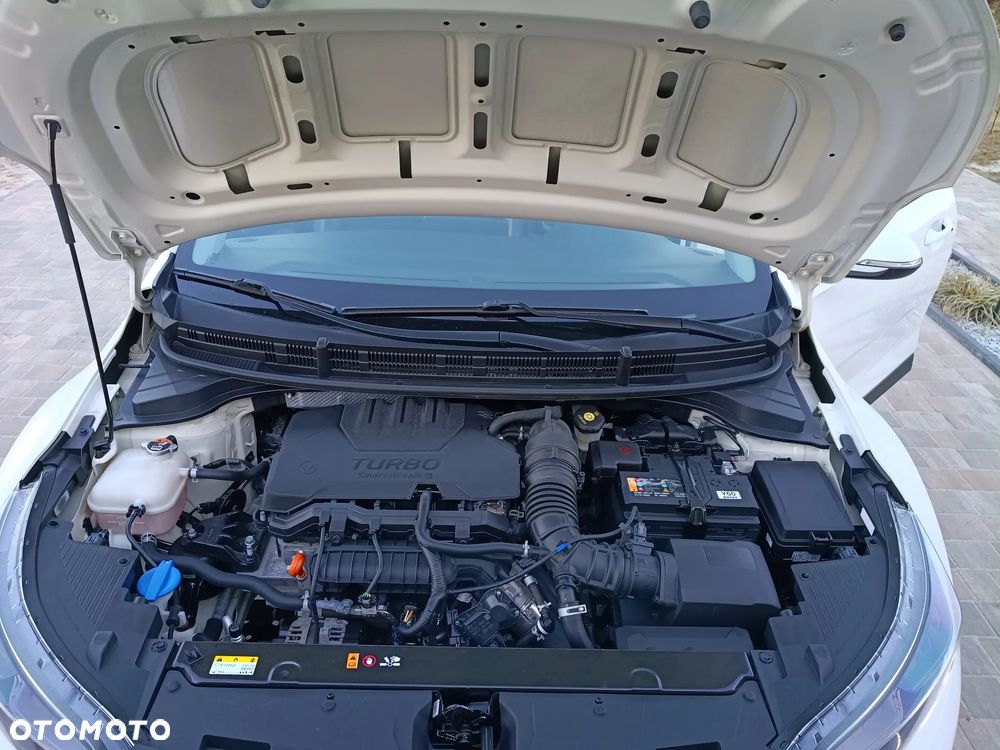 Kia Stonic 1.0 T-GDI L Business Line DCT - 9