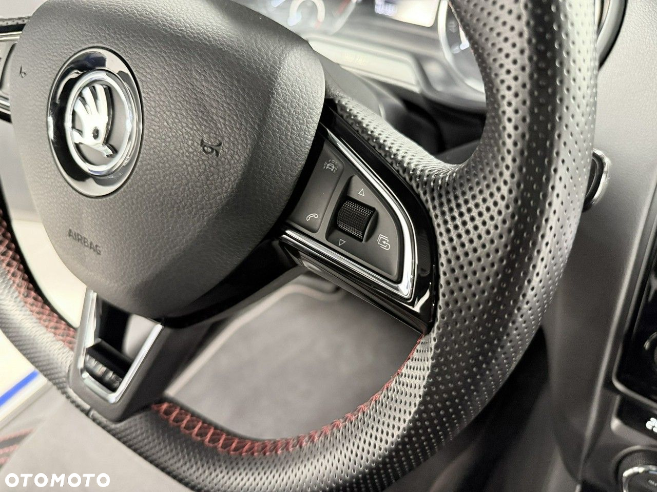 Skoda Octavia 2.0 TDI RS EU6 - 32