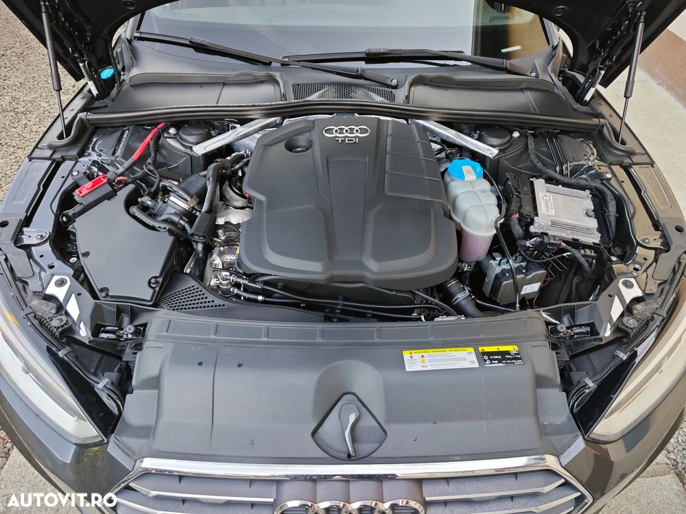 Audi A5 Sportback - 15