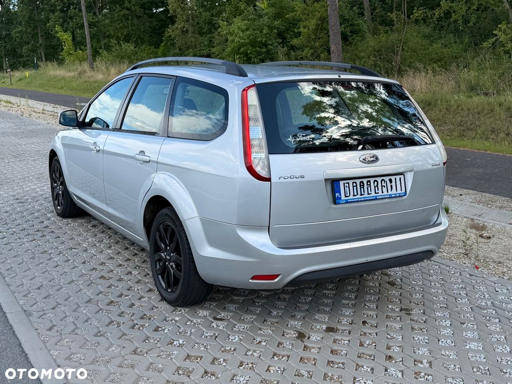 Ford Focus - 3