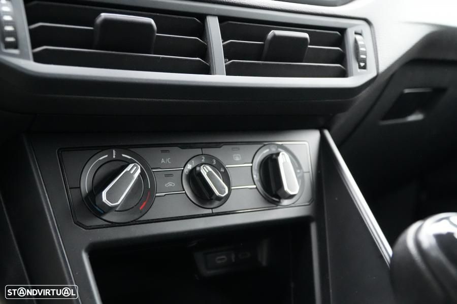 VW Polo 1.0 Confortline - 13