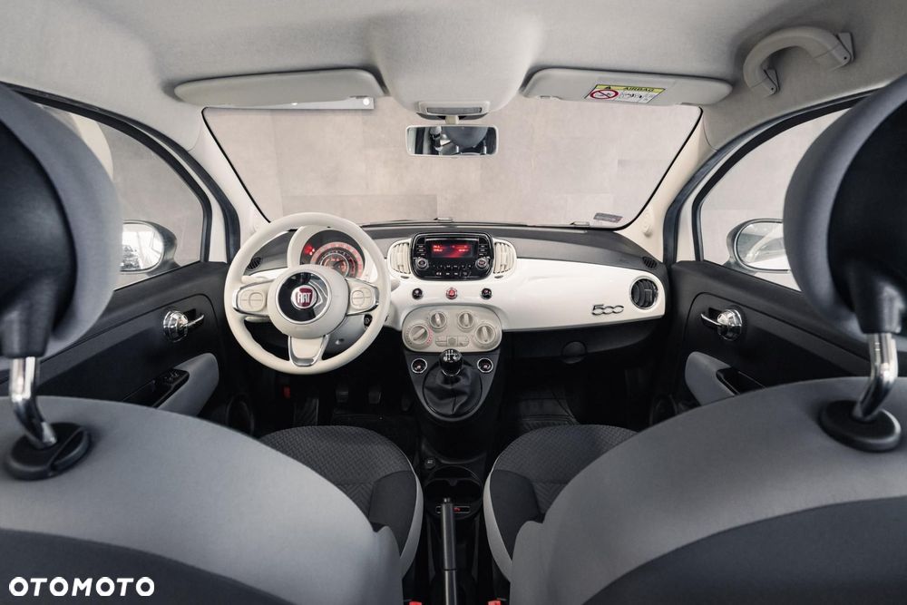 Fiat 500 - 11